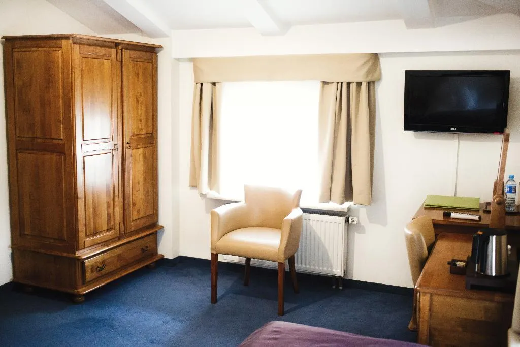 SINGLE STANDARD Room, Eden, Krakow