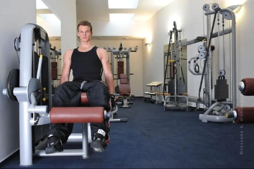 Sports and Entertainment, hotel Roma Prague, Prague