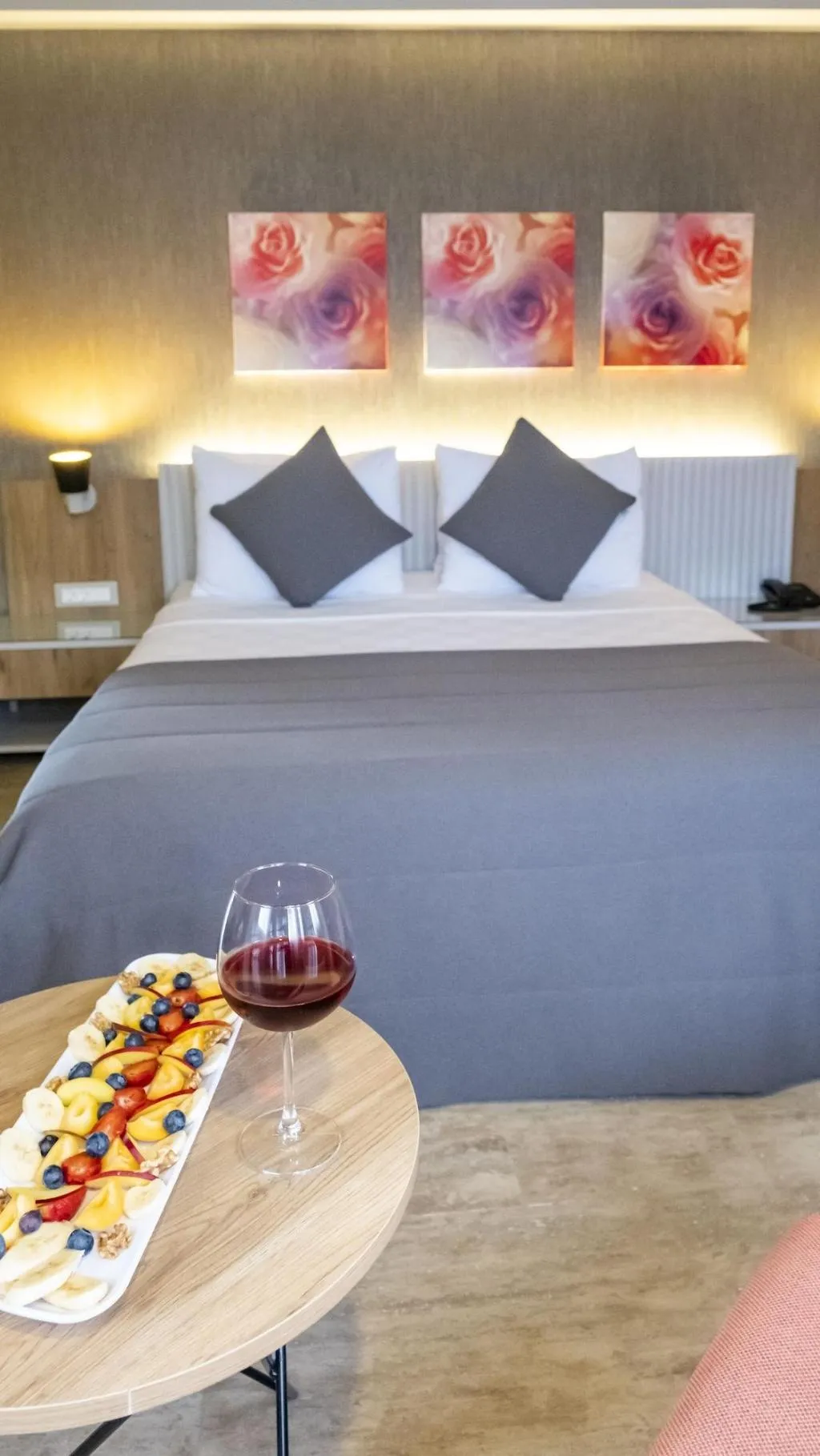 Room, Ariel Hotel Alacati, Izmir
