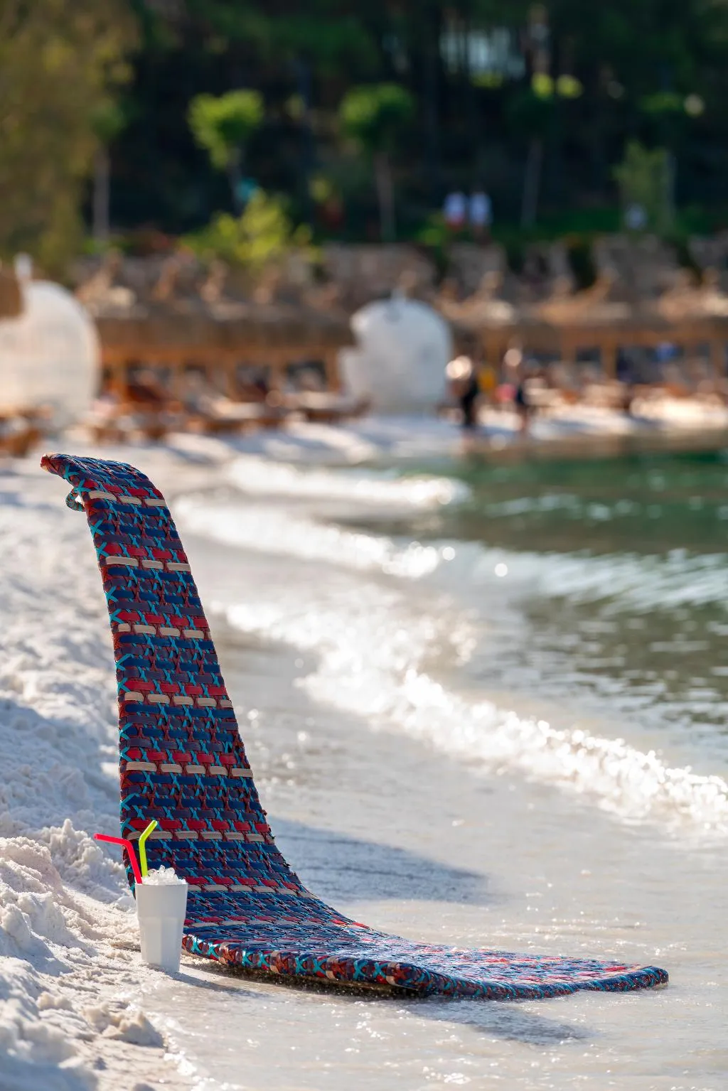 Beach, Lujo Art &Joy, Bodrum