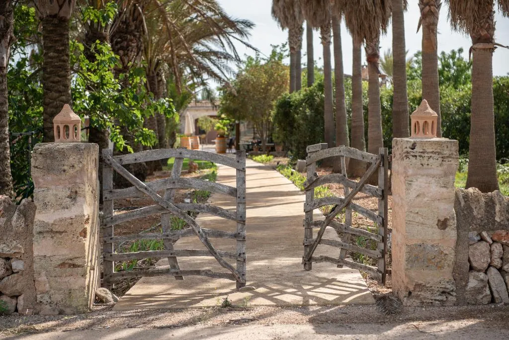 General view, Can Canals, Majorca