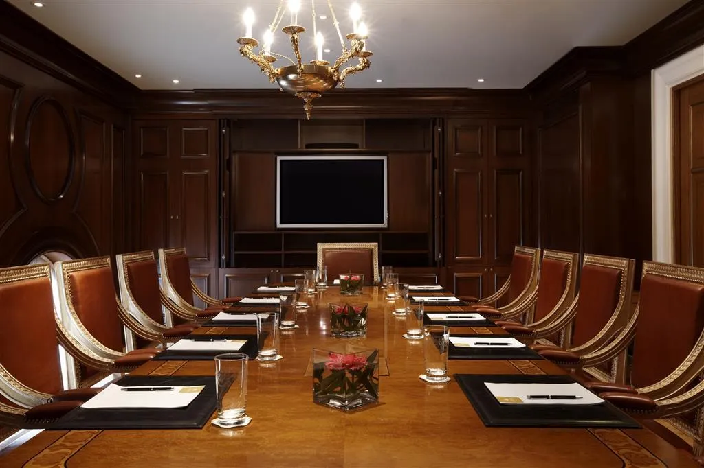 General view, Grande Bretagne, A Luxury Collection Hotel, Athens
