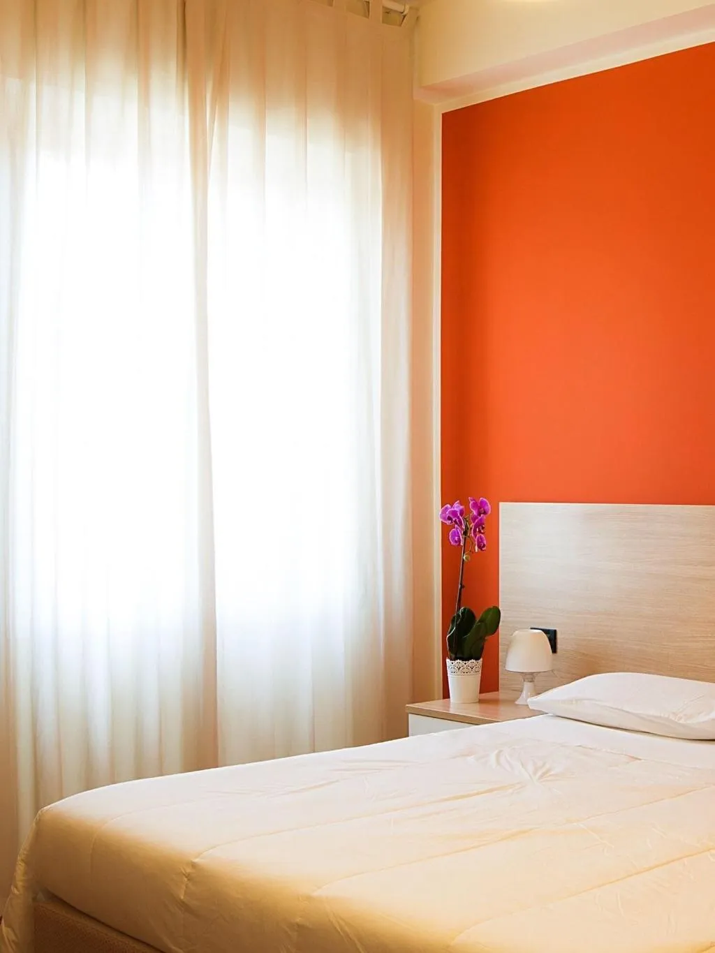 Room, Bed & Breakfast Corso di Francia, Rome