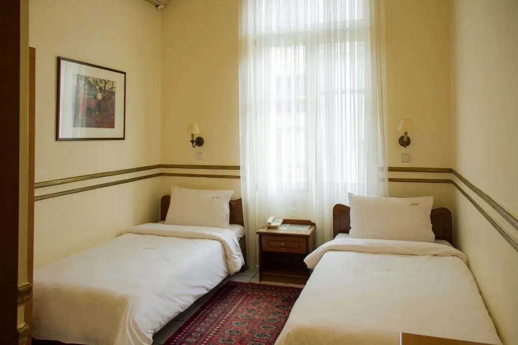 TWIN STANDARD Room, Tourist, Halkidiki