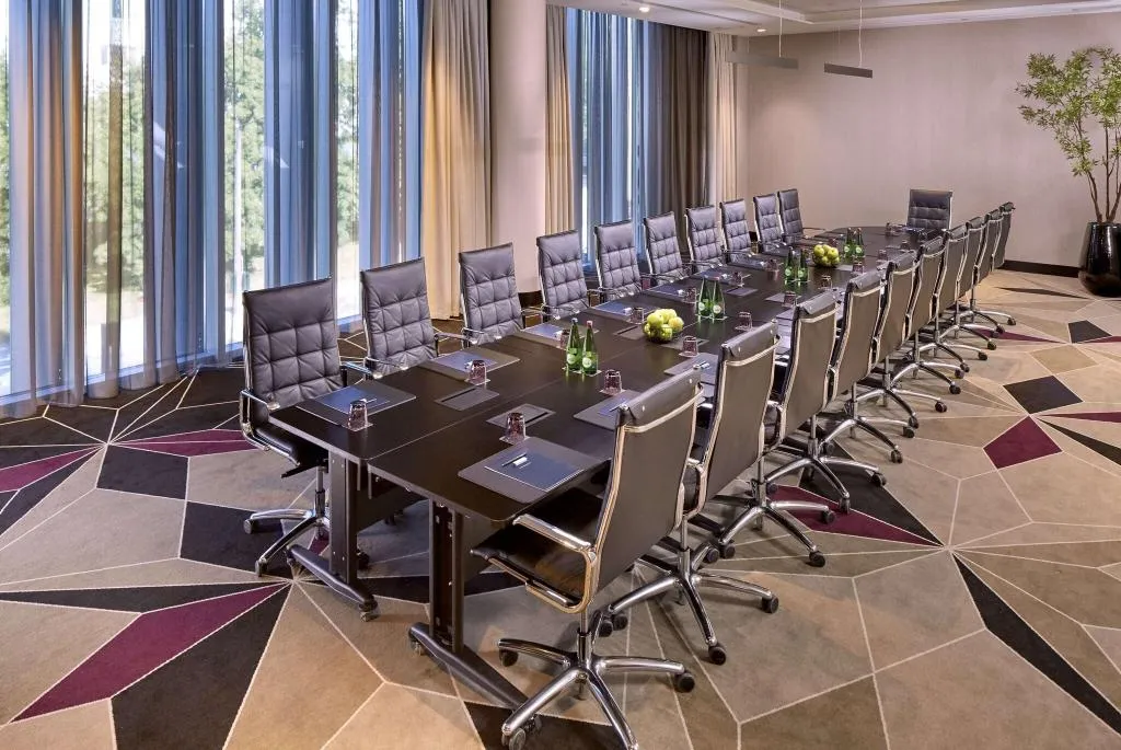 Conferences, Hilton Tallinn Park, Tallinn
