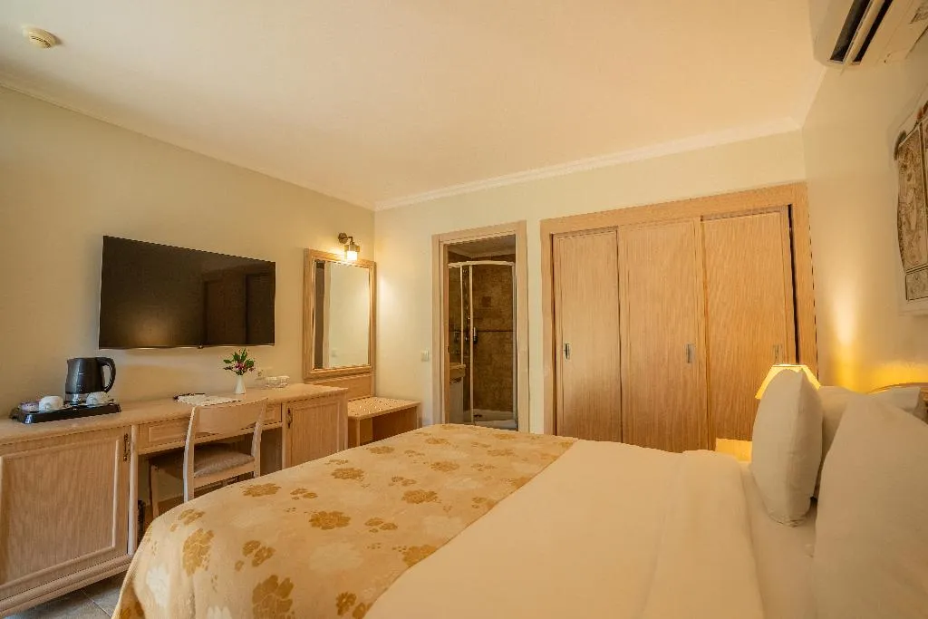 DOUBLE STANDARD Room, Dalyan Resort, Dalaman