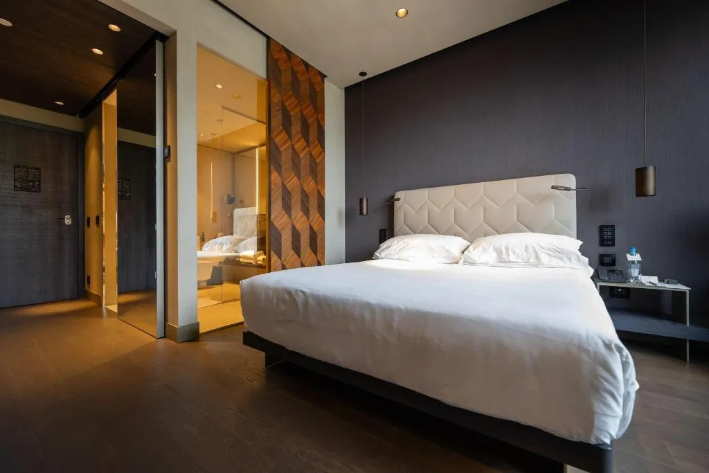 Room, Hotel Viu Milan, Milan