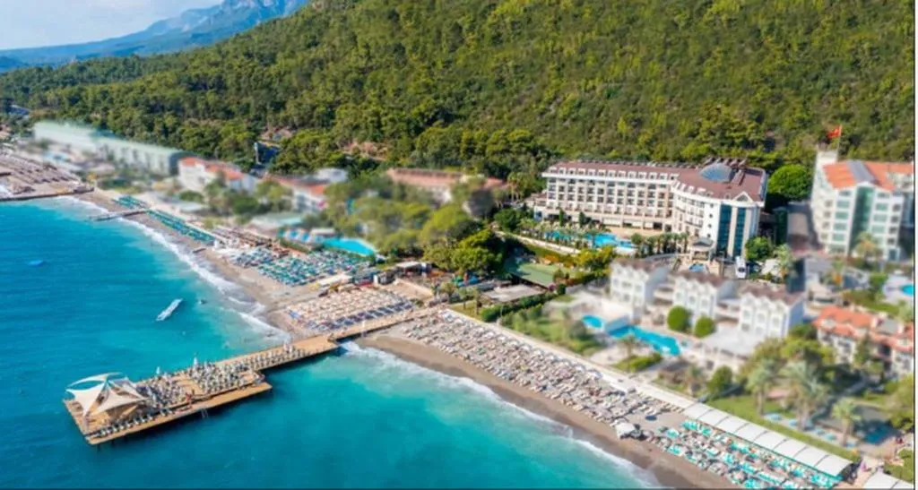 General view, Sunland Resort Beldibi Ex Imperial Sunland Family, Antalya
