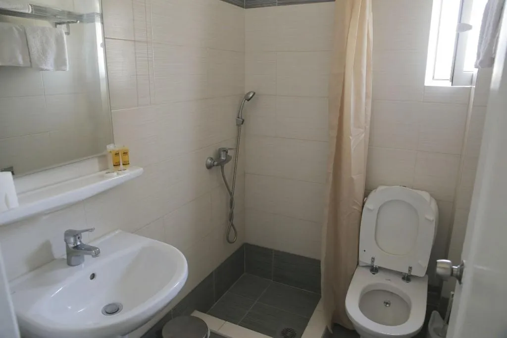 Room, Hotel Anesi, Athens