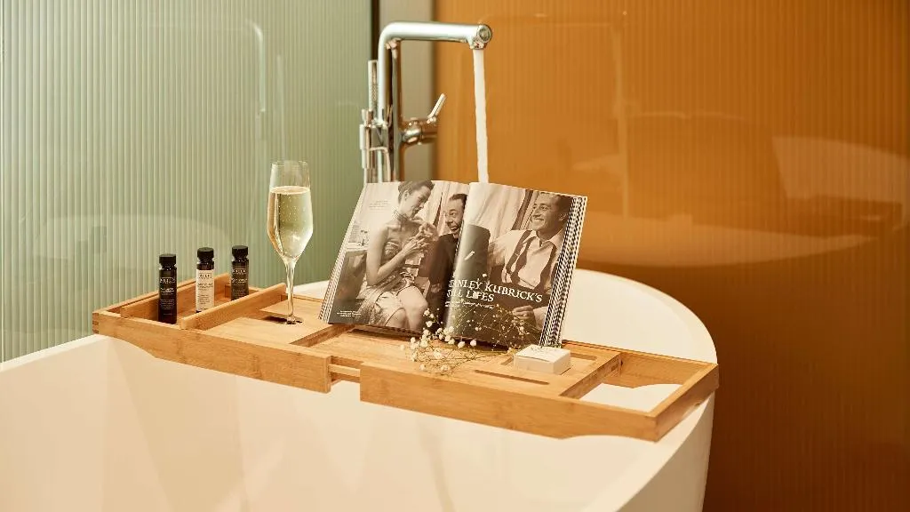 Room, Park Plaza Vondelpark, Amsterdam