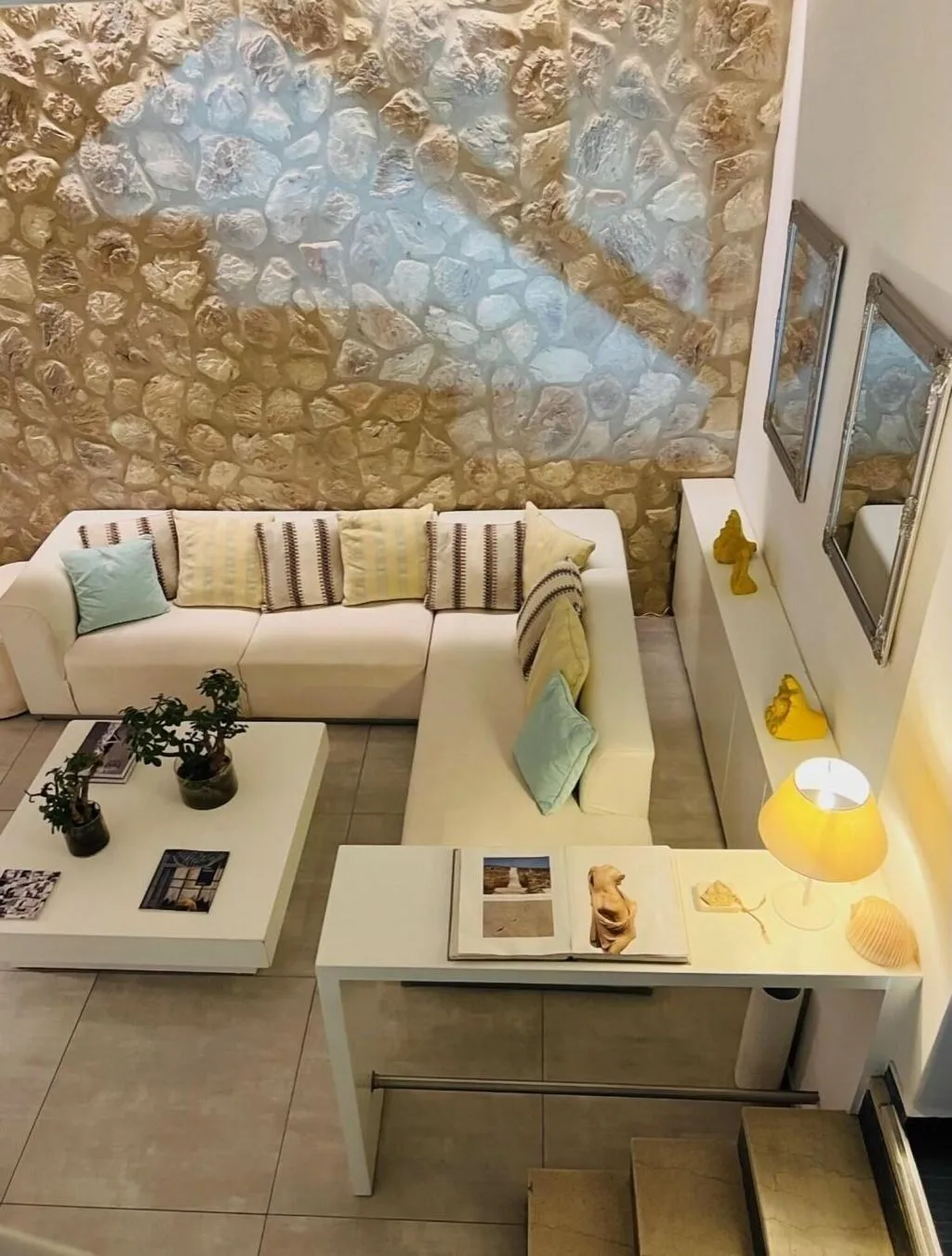 Lobby, Matogianni, Mykonos