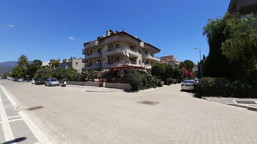 General view, Kamelya, Dalaman