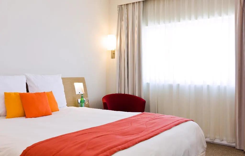 Room, Novotel Casablanca City Center, Casablanca