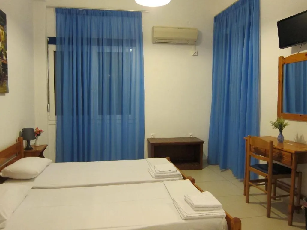 Room, Rent Rooms The Seafront, Crete
