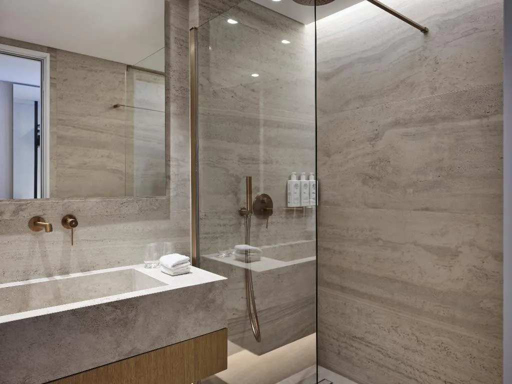DOUBLE EXECUTIVE KING BED Room, Nur Aparthotel Athens, Athens