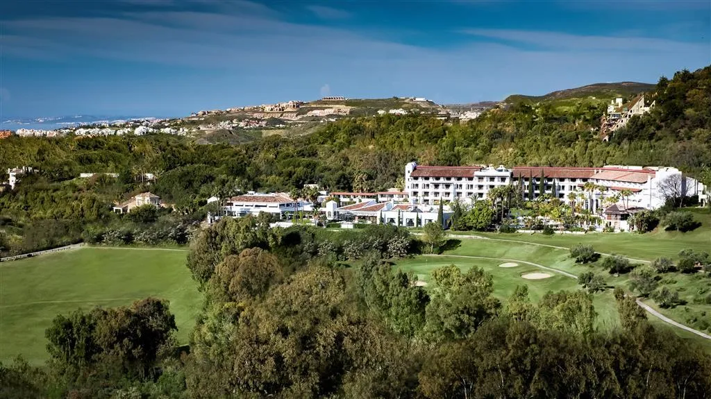 General view, Westin La Quinta Golf Resort & Spa, Costa Del Sol