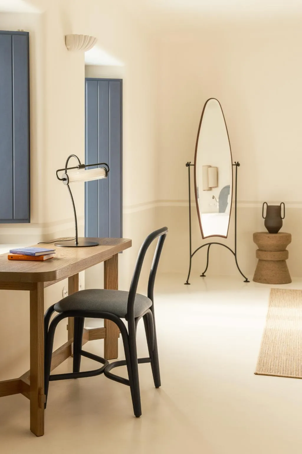 SUITE HONEYMOON Room, Homeric Poems, Santorini