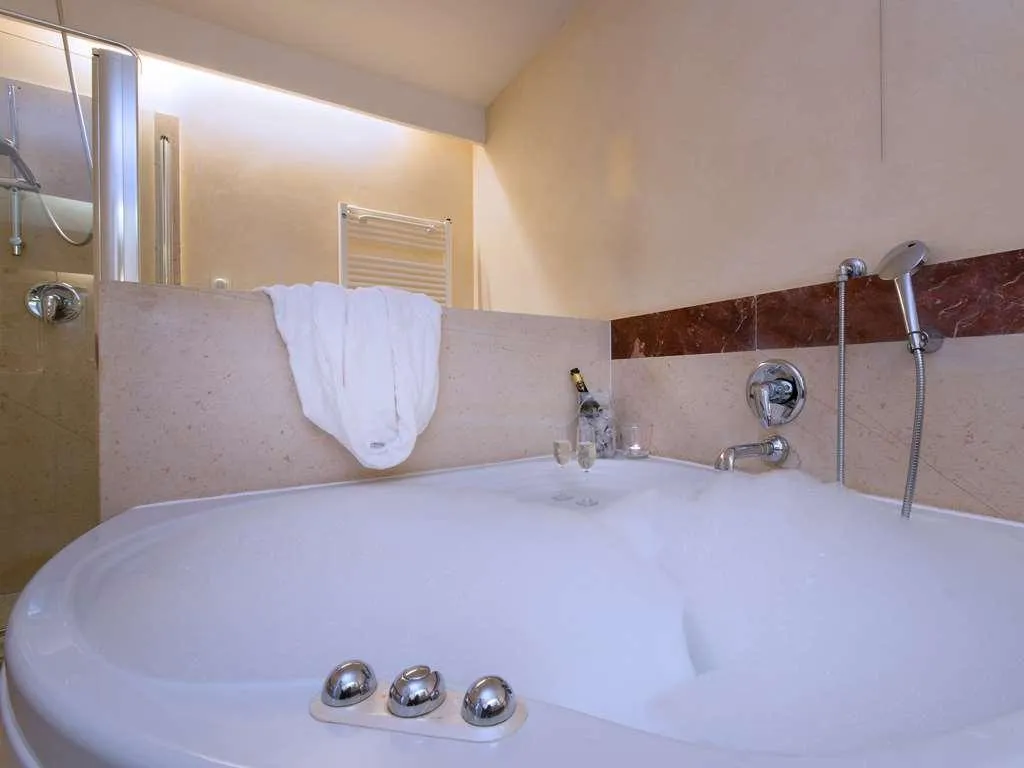 Room, Cdh Hotel Radda, Florence