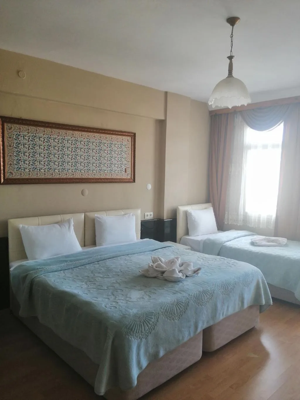 Room, Ephesus Centrum, Izmir