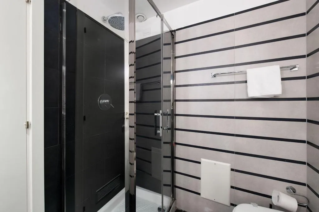 Room, Santa Chiara Boutique Hotel, Naples