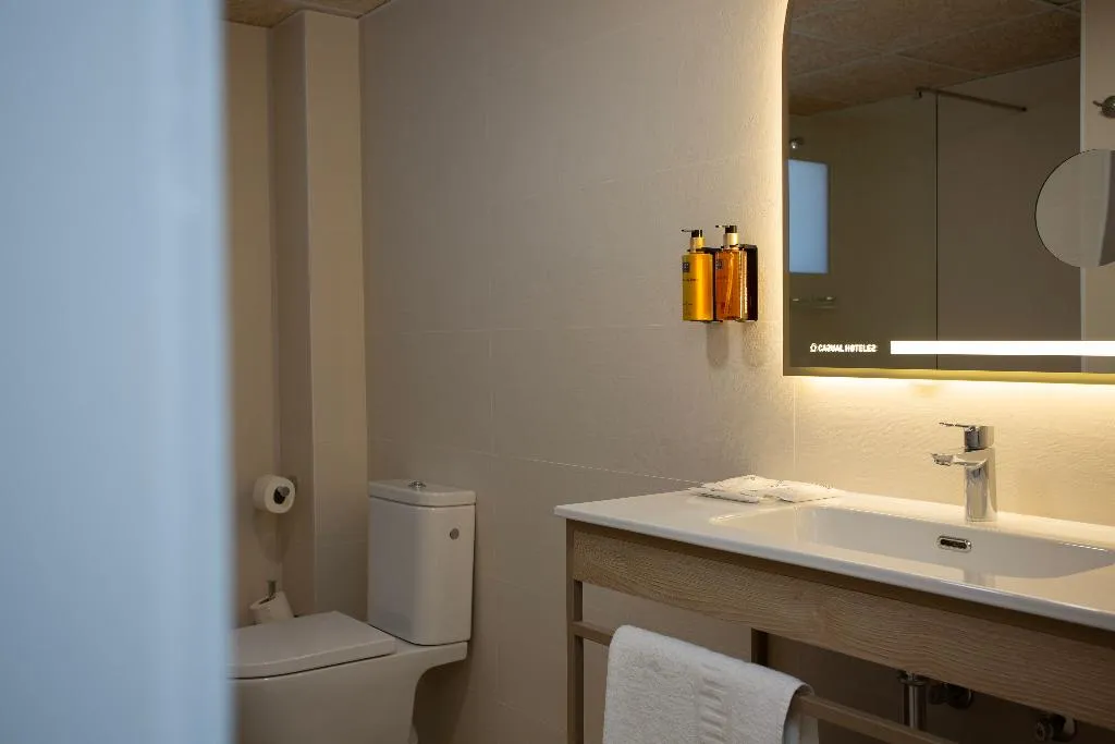 Double or Twin SUPERIOR Room, Casual Bahia Ibiza, Ibiza