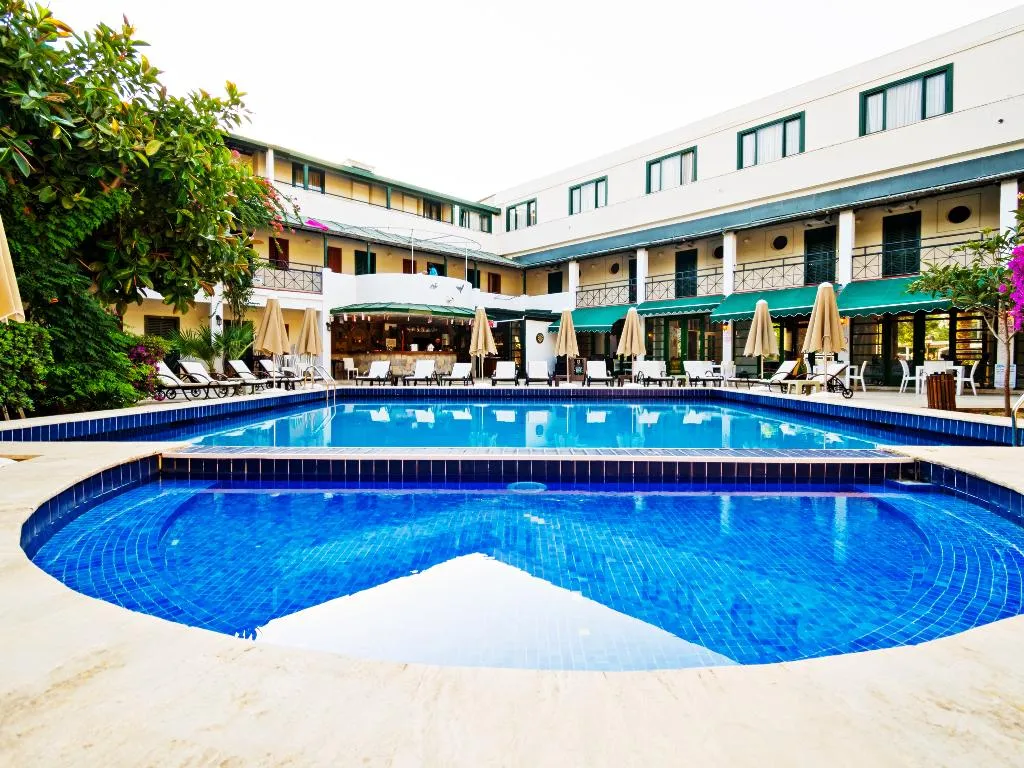 General view, Hotel Bleu Nuit Bodrum All Inclusive, Bodrum
