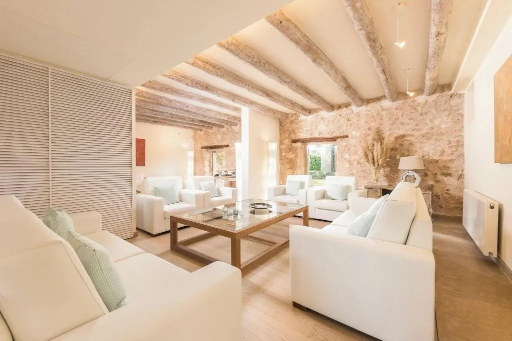 Conferences, Sa Franquesa Nova, Majorca