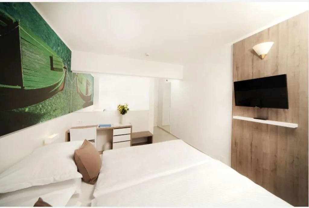 DOUBLE STANDARD Room, Bluesun hotel Neptun, Split