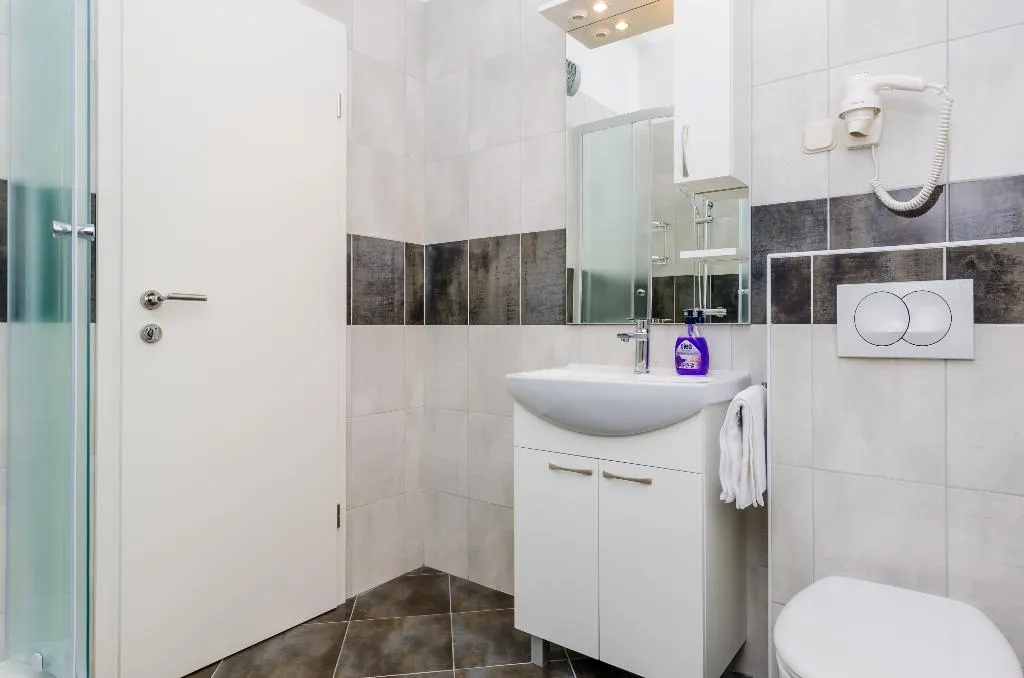 APARTMENT SUPERIOR CITY VIEW Room, Apartments  Maky, Dubrovnik