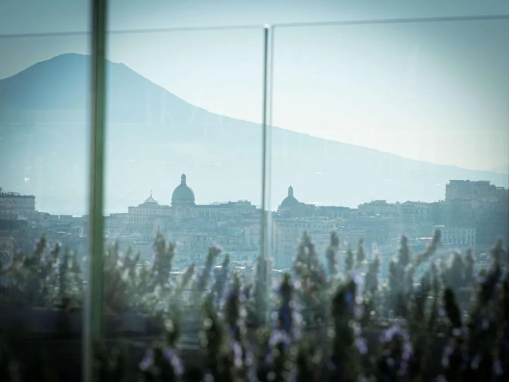 General view, de Bonart Naples-Curio Collection by Hilton, Naples