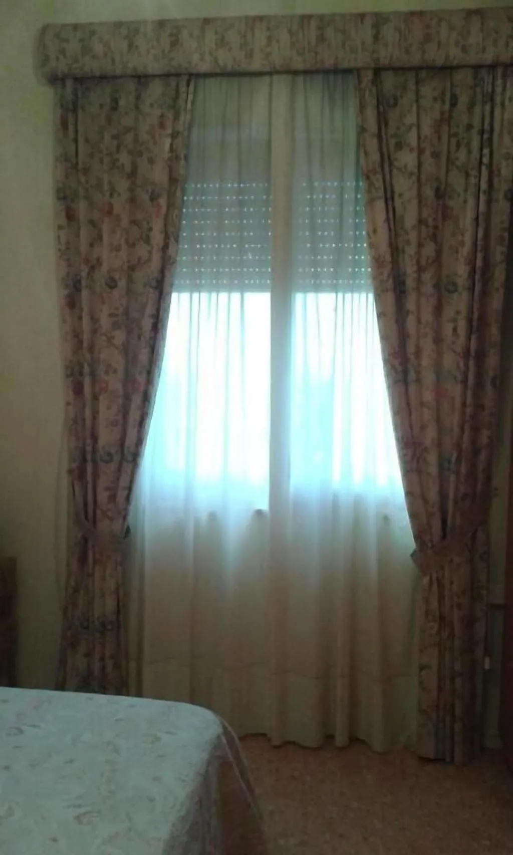 Room, Casa Rachele, Naples