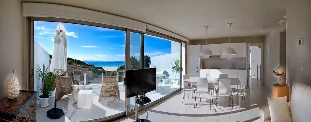APARTMENT TWO BEDROOMS Room, Beach Resort Playa de los Alemanes, Costa De La Luz