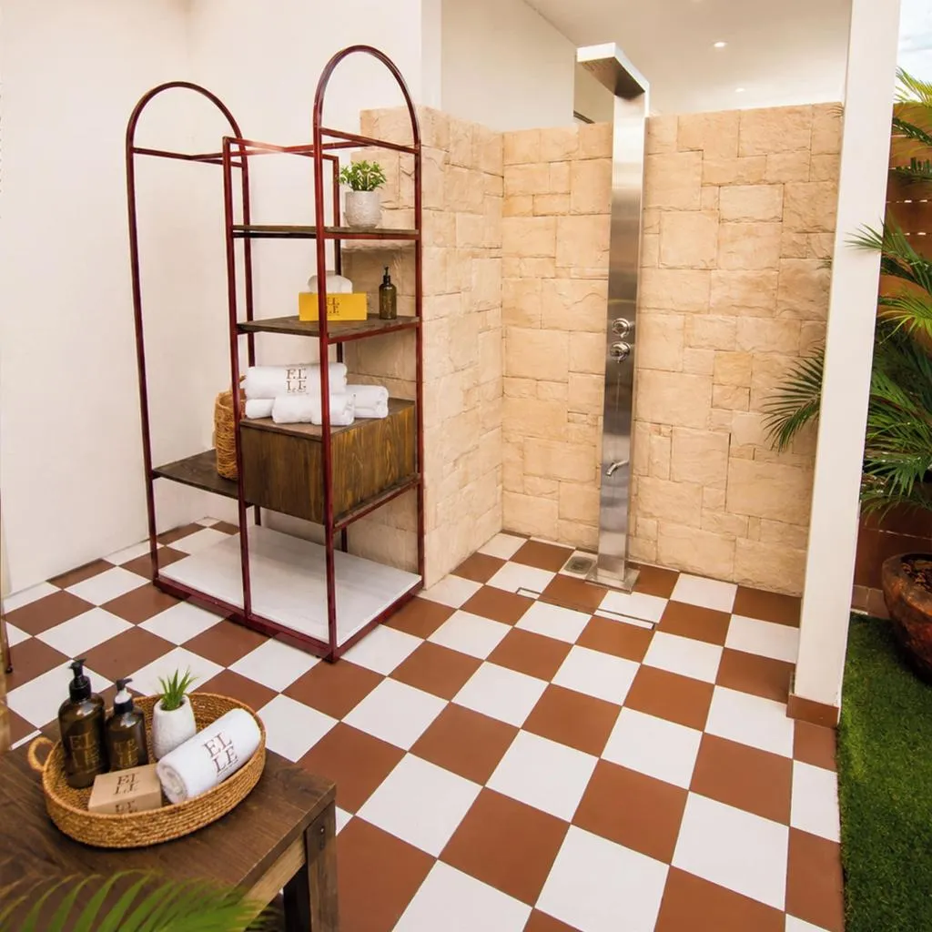 Sports and Entertainment, Elle Rooms & Suites, Thessaloniki