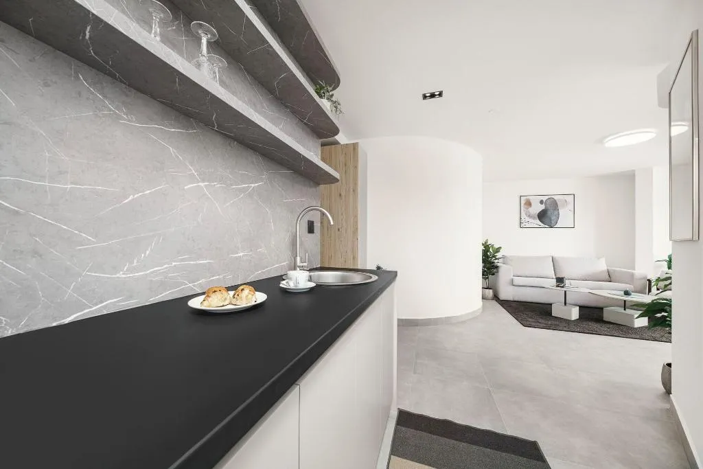 Room, Seesea Hotel, Split