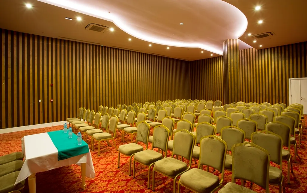 Conferences, Water Side Resort & Spa, Antalya