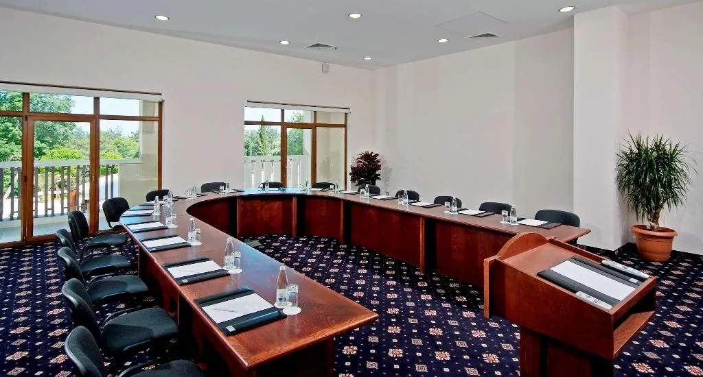Conferences, Melia Grand Hermitage, Varna