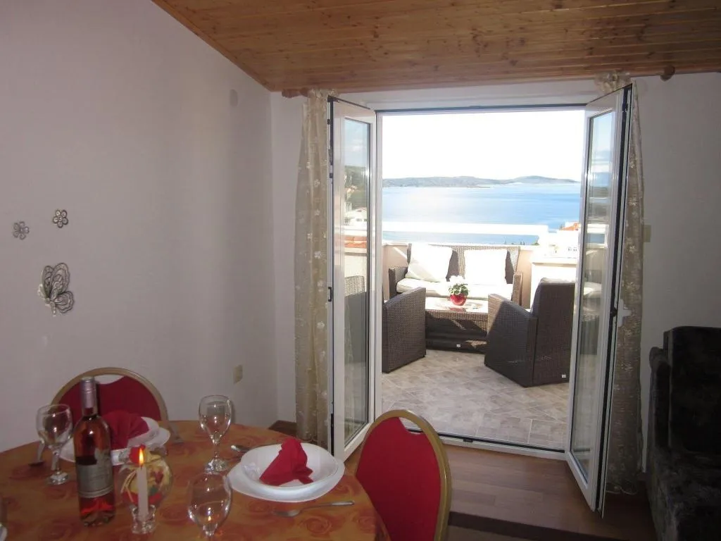 Room, Apartmani Kresic, Split