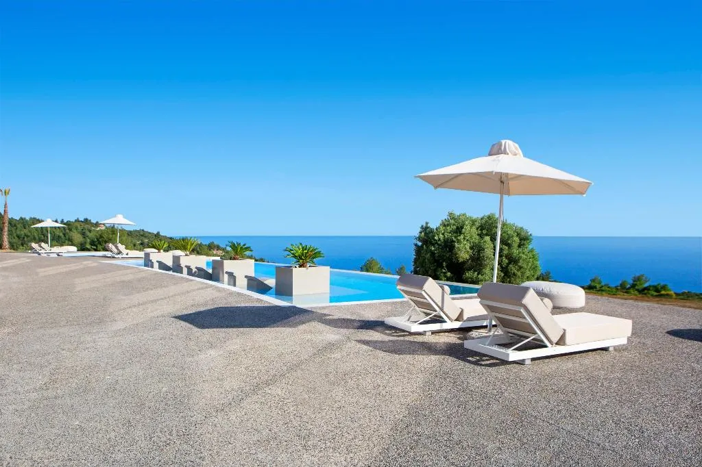 Sports and Entertainment, Ajul Luxury Hotel & Spa Resort Registry Collection, Halkidiki