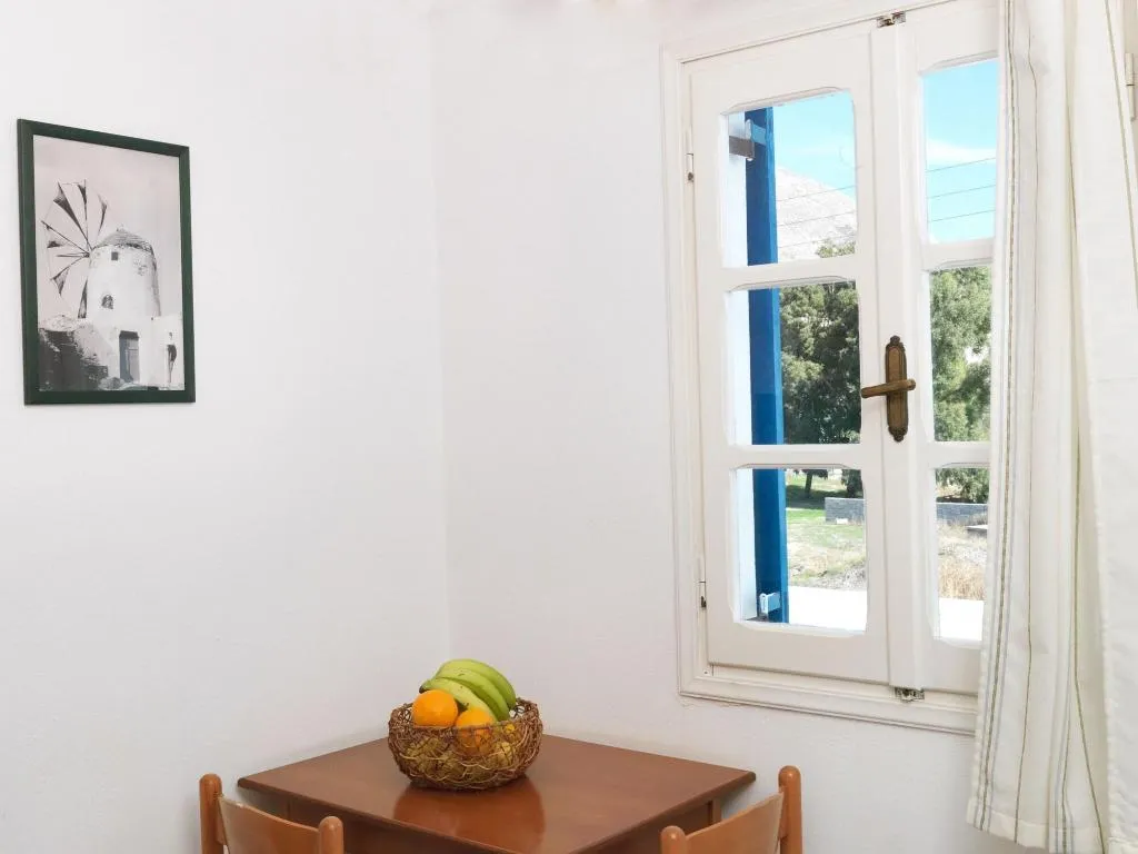 Room, Villa Valvis, Santorini