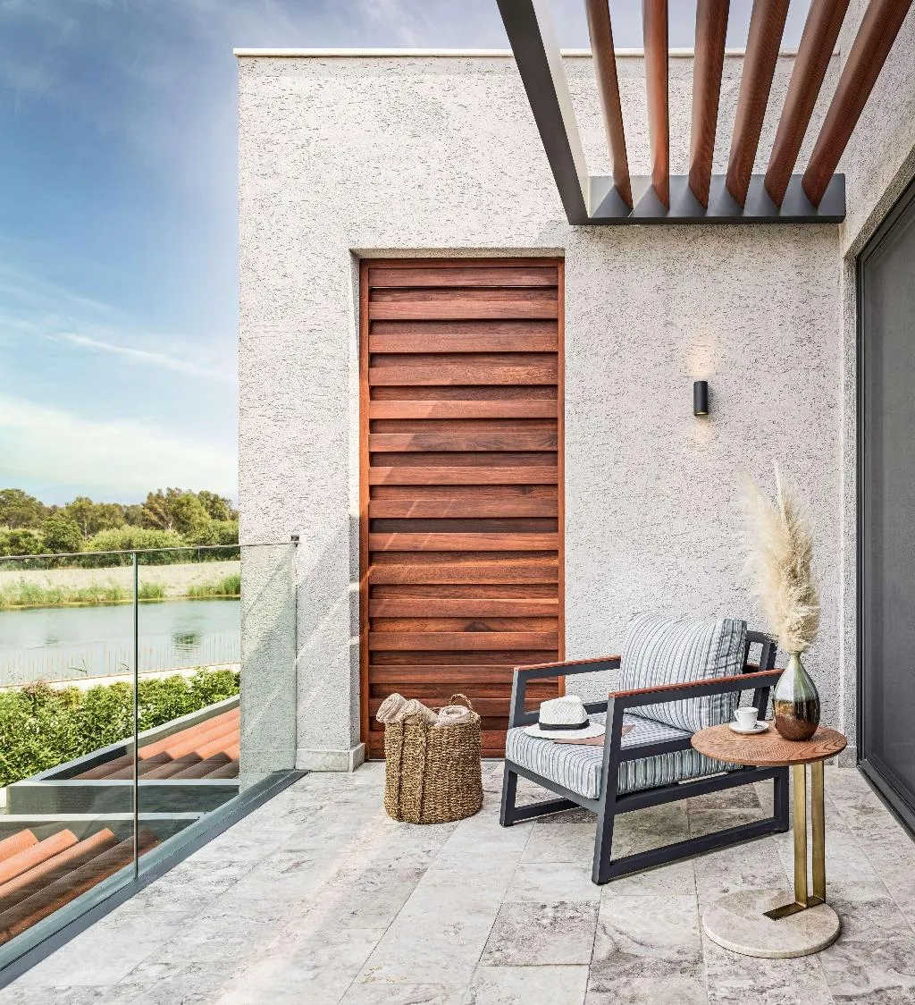 DOUBLE LAKE VIEW Room, Hilton Dalaman Sarigerme Resort and Spa, Dalaman