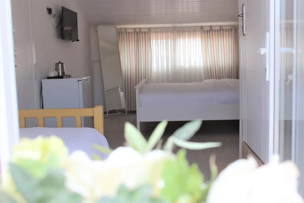 Room, Villamer Hotel Alacati, Izmir