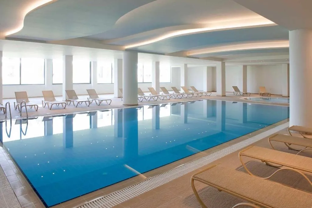 Sports and Entertainment, Levante Beach Resort, Rhodes