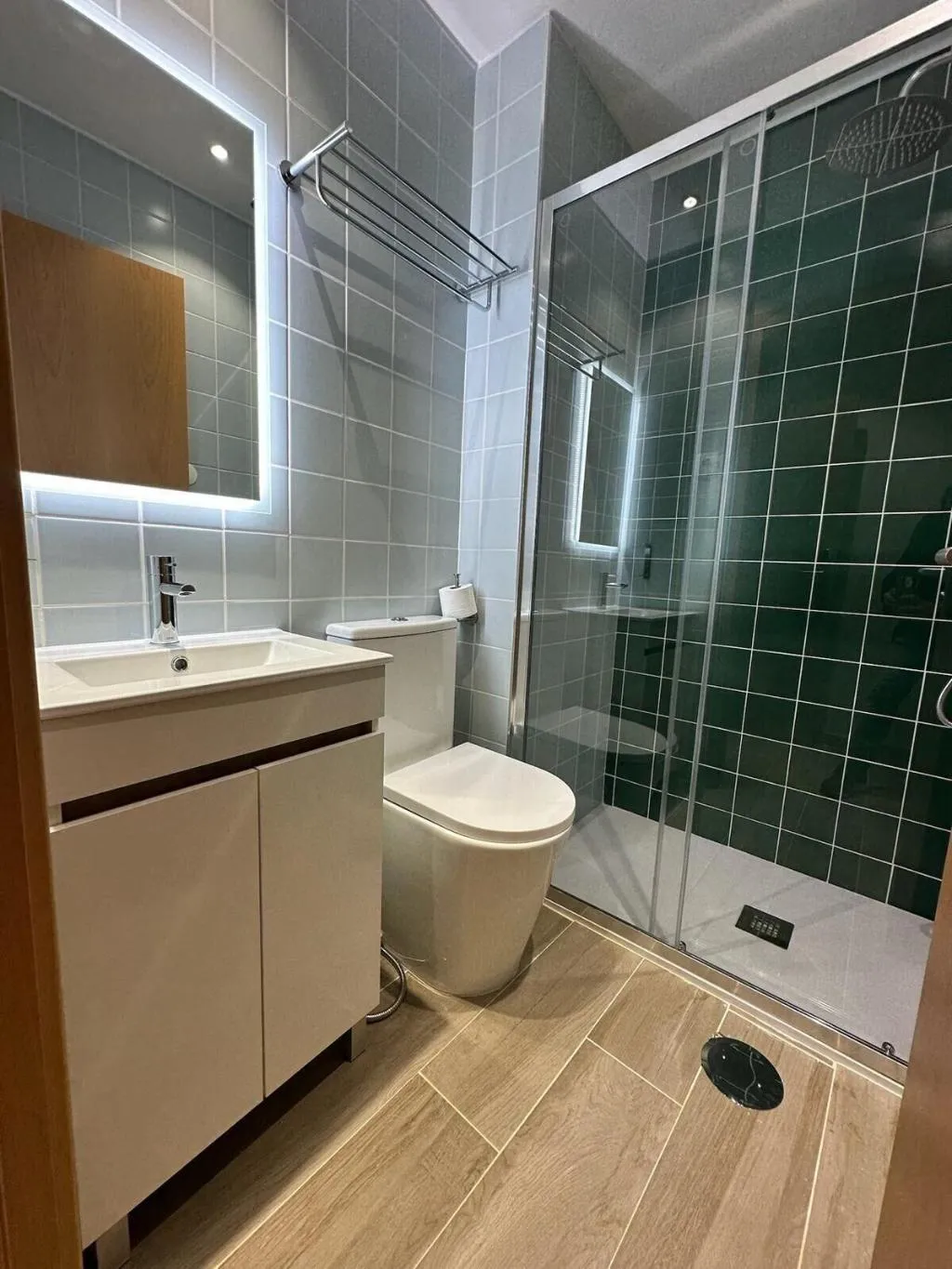 Room, Oporto Station Hostel & Rooms, Porto