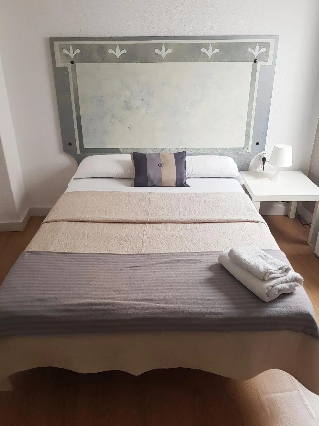 Room, Horizonte, Tenerife