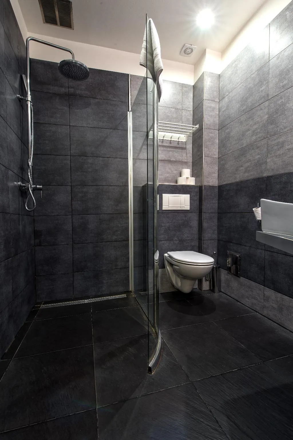 TRIPLE STANDARD Room, Otakar, Prague