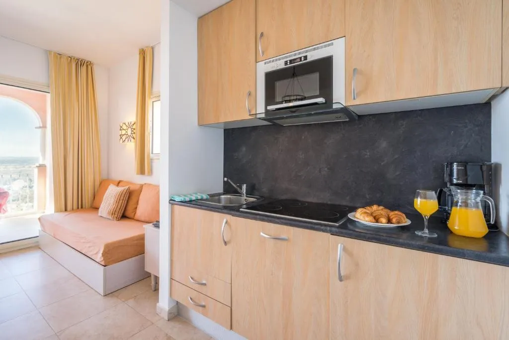 APARTMENT ONE BEDROOM Room, Pierre & Vacances Terrazas Costa del Sol, Costa Del Sol