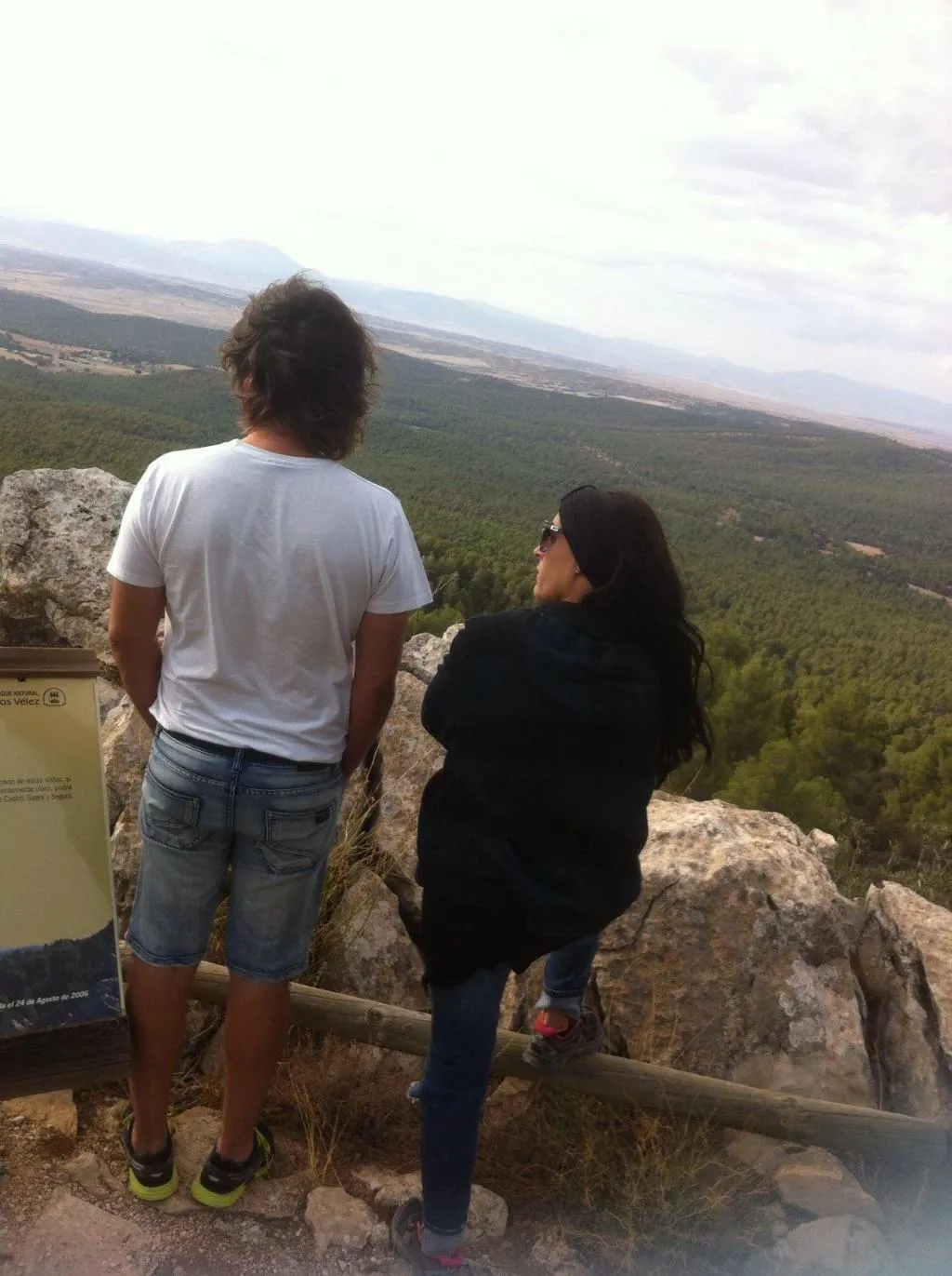 Sports and Entertainment, Velad Al-Abyadh, Andalucia