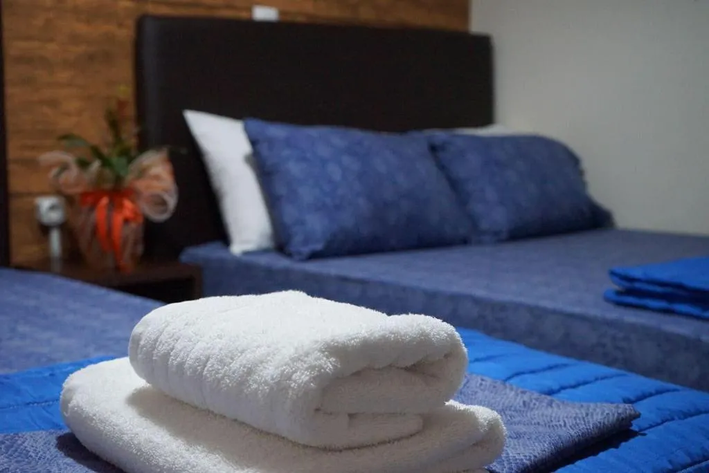 Room, Orpheus Hotel, Athens