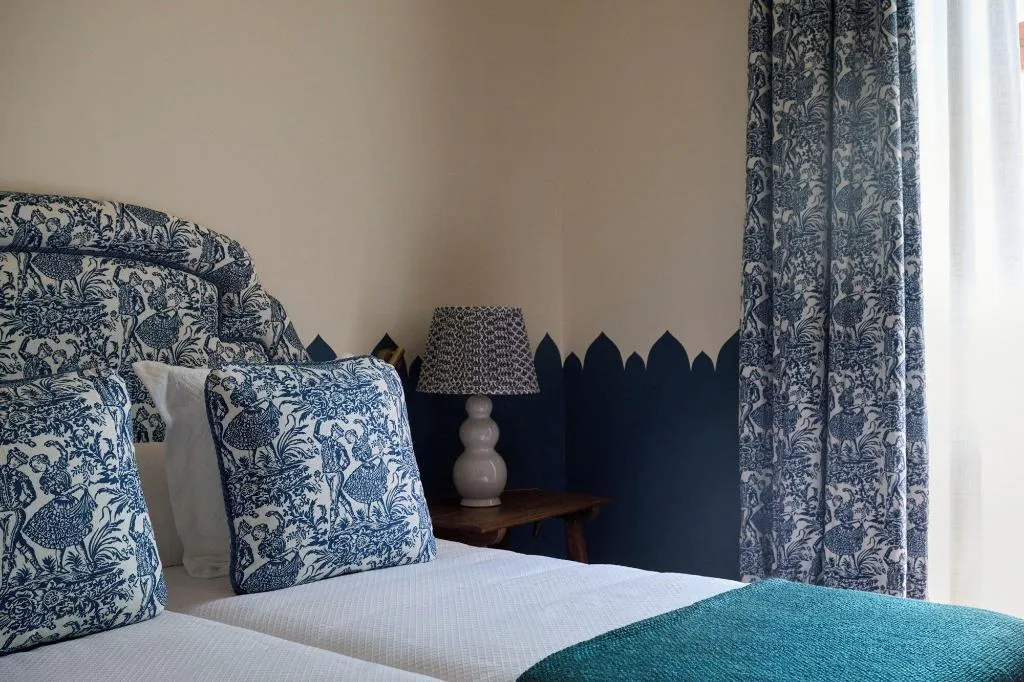 Room, Cristine Bedfor Guest Houses Sevilla, Seville