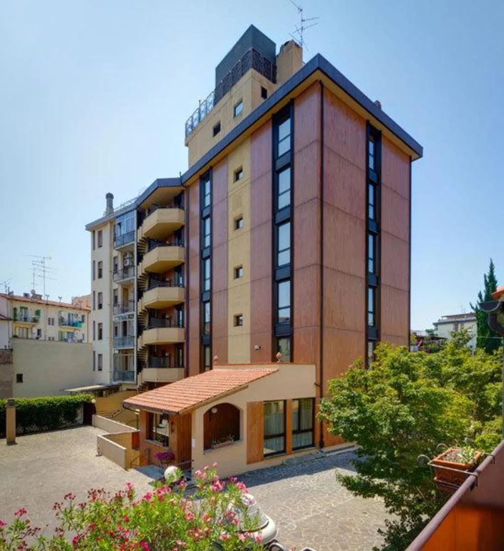 Room, Grifone - Meetings & Spa, Florence